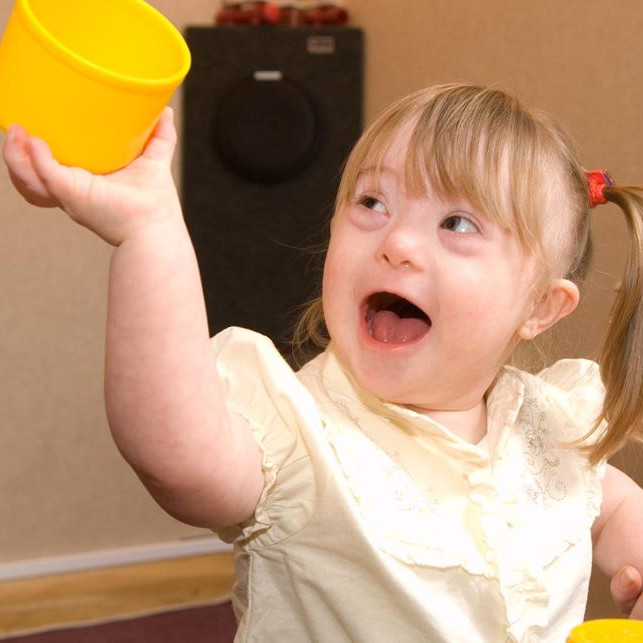 Early Intervention Icon