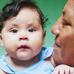 List of Resources Icon