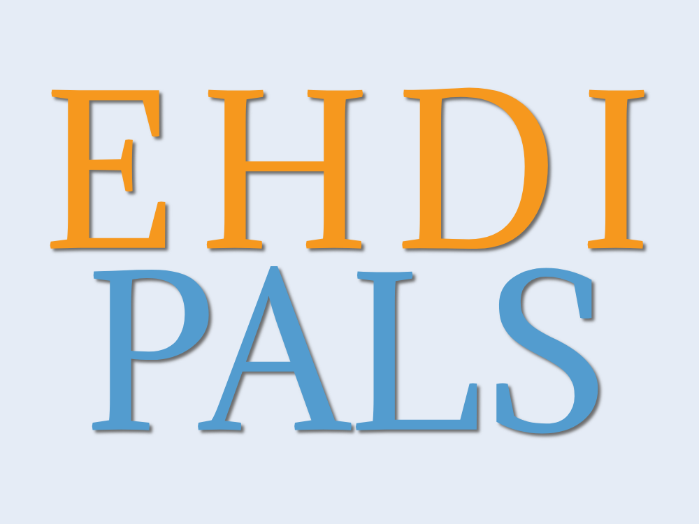 EHDI-PALS